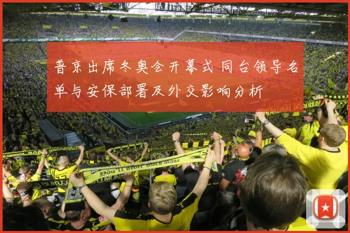 普京出席冬奥会开幕式 同台领导名单与安保部署及外交影响分析